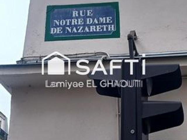 Local Commercial vente à Paris, Île-de-France