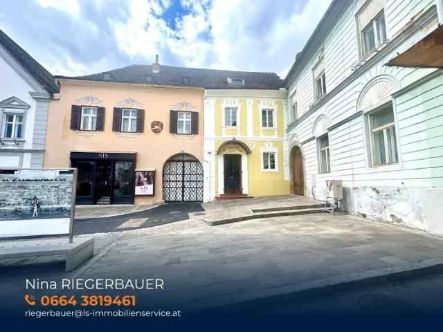 Gewerbe kaufen in Steiermark