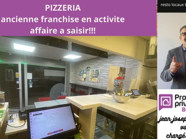 Local Commercial vente à Toulouse, Cugnaux