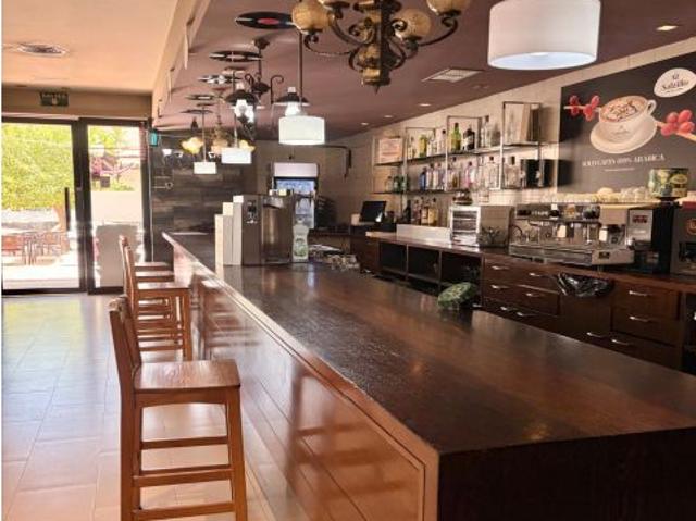 Local Comercial en alquiler en Beniaján, Área Metropolitana de Murcia