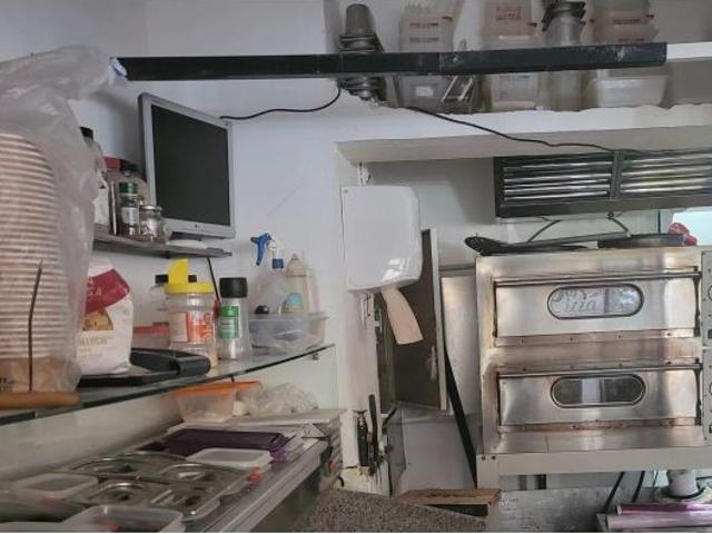 Local Comercial en alquiler en Madrid, Salamanca