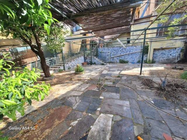 Locale Commerciale in affitto a Caprile, Gragnano