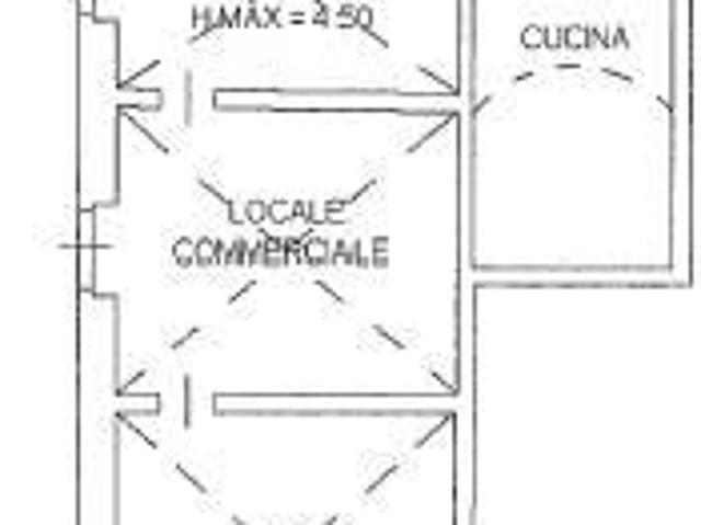 Locale Commerciale in affitto a Puglia, Taranto