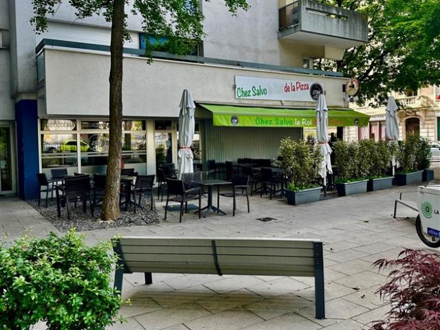 Atelier kaufen in Cheseaux-Lausanne, Waadt