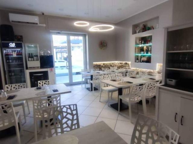 Locale Commerciale in vendita a Agropoli, Campania