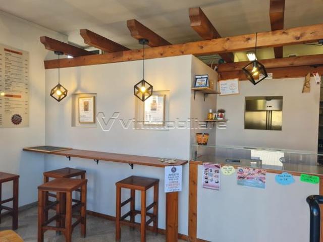 Locale Commerciale in vendita a Albettone, Veneto