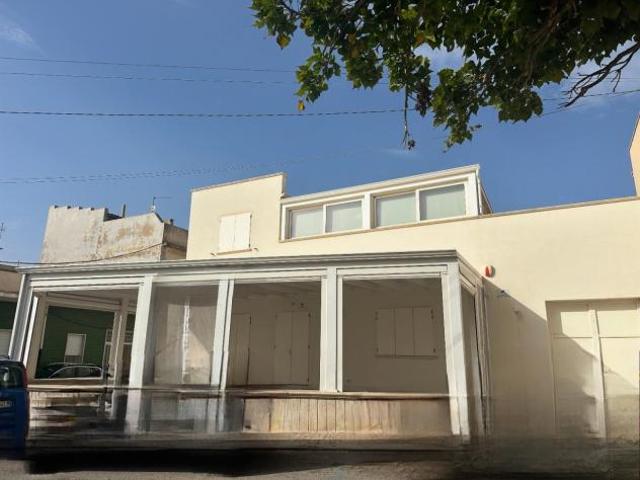 Locale Commerciale in vendita a Campobello Di Mazara, Sicilia