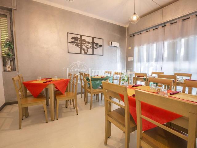 Locale Commerciale in vendita a San Marone, Marche