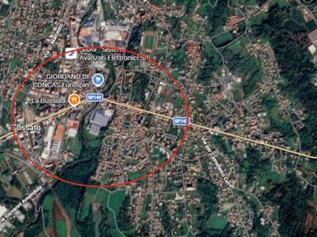 Locale Commerciale in vendita a Piemonte, Biella
