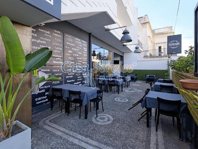 Locale Commerciale in vendita a Puglia, Lecce