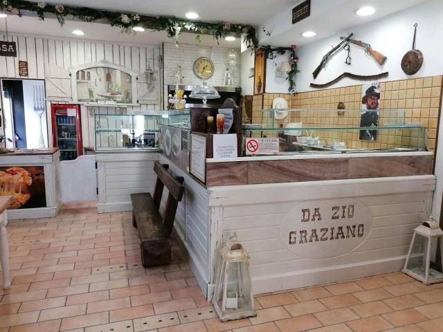 Locale Commerciale in vendita a Crocetta-San Lazzaro-Modena Est, Modena