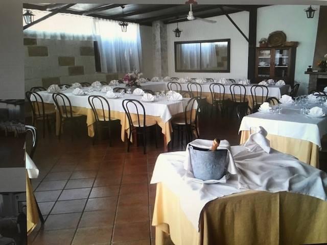 Locale Commerciale in vendita a San Michele Salentino