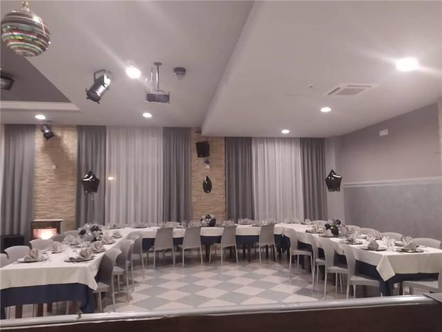 Locale Commerciale in vendita a Puglia, Foggia