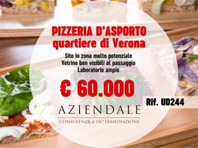 Locale Commerciale in vendita a Ovest, Brenzone