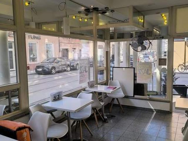 Gewerbe mieten in KG Landstraße, Wien