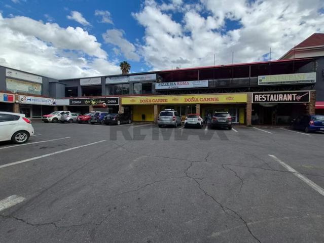 Local Comercial en venta en Villa Aurora de Chile 2, Santiago