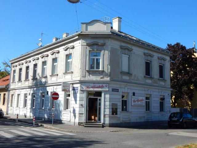 Gewerbe mieten in Liesing, Wien