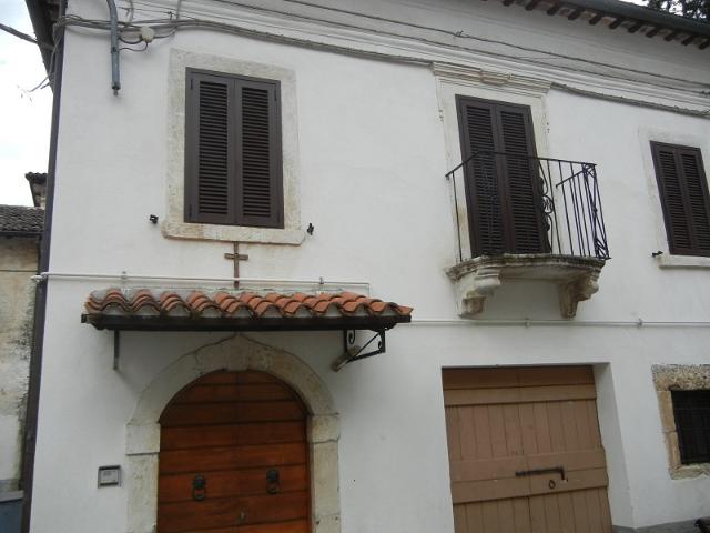 Appartamento in affitto a Pizzoli, Abruzzo