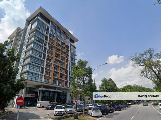 Shop for rent in Petaling, Damansara Damai