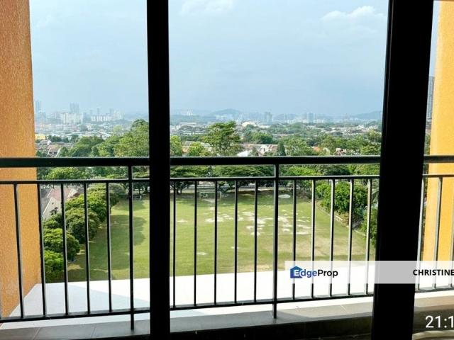 Condominium for sale in Petaling, Damansara Damai