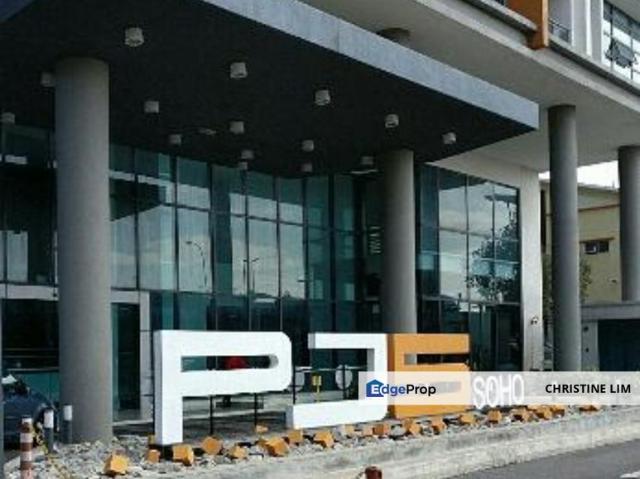 Condominium for sale in Petaling, Damansara Damai