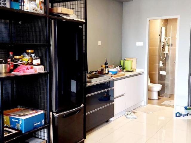 Condominium for sale in Petaling, Damansara Damai