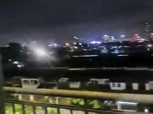 Condominium for sale in Petaling, Damansara Damai