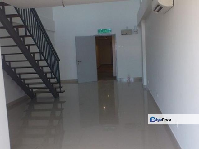 Shop for rent in Petaling, Damansara Damai