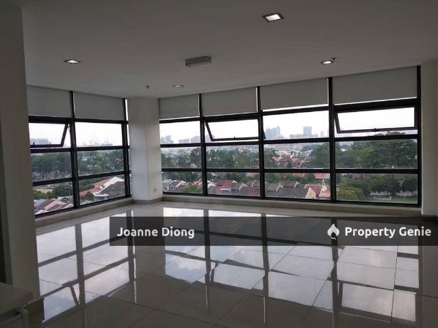 Serviced Residence for sale in Petaling, Damansara Damai