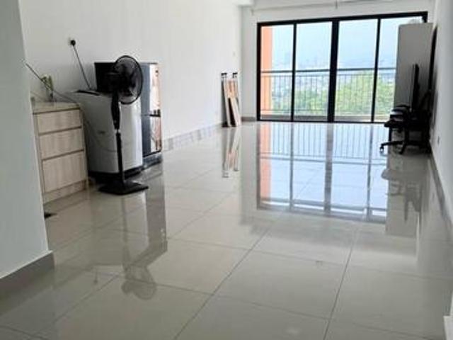 Serviced Residence for sale in Petaling, Damansara Damai