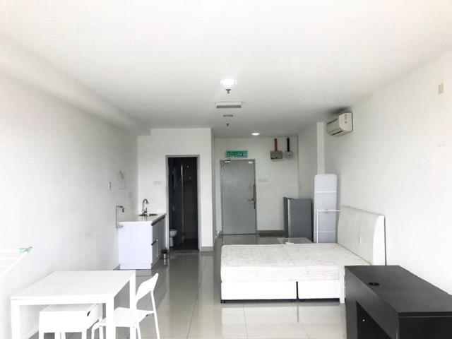 Serviced Residence for sale in Petaling, Damansara Damai