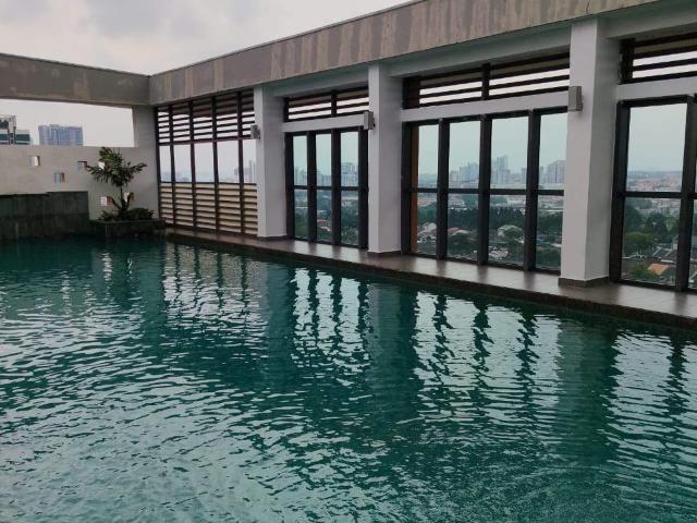 Apartment for rent in Petaling, Damansara Damai