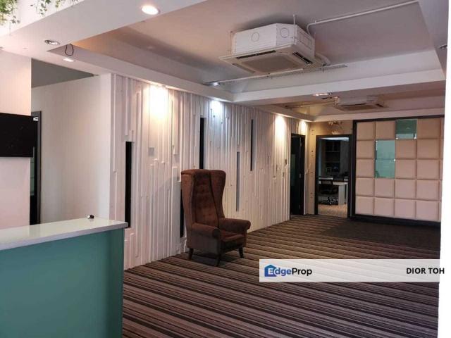 Shop for rent in Petaling, Damansara Damai