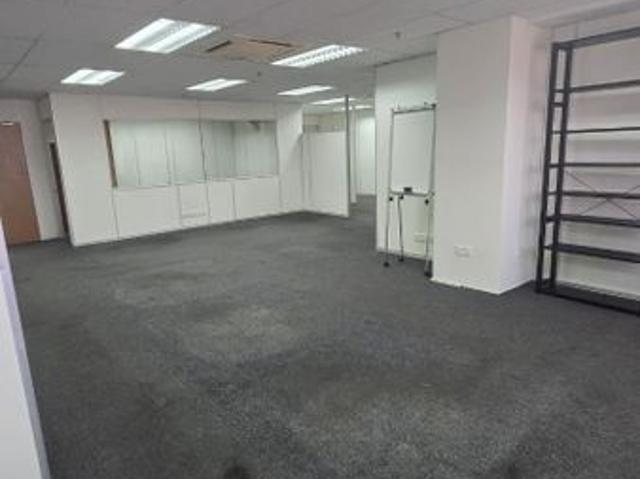 Shop for rent in Petaling, Damansara Damai