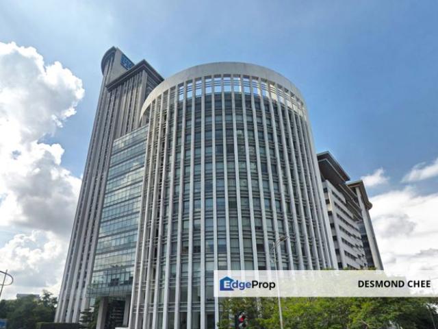 Shop for rent in Petaling, Damansara Damai