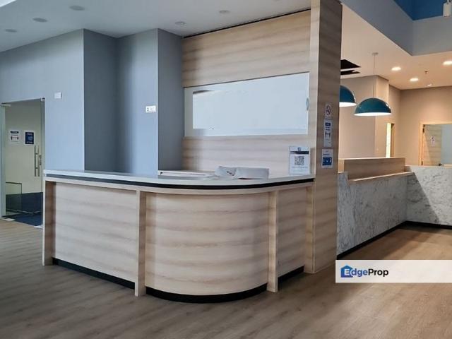 Shop for rent in Petaling, Damansara Damai