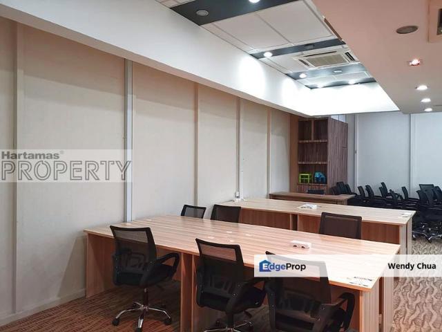Shop for rent in Petaling, Damansara Damai