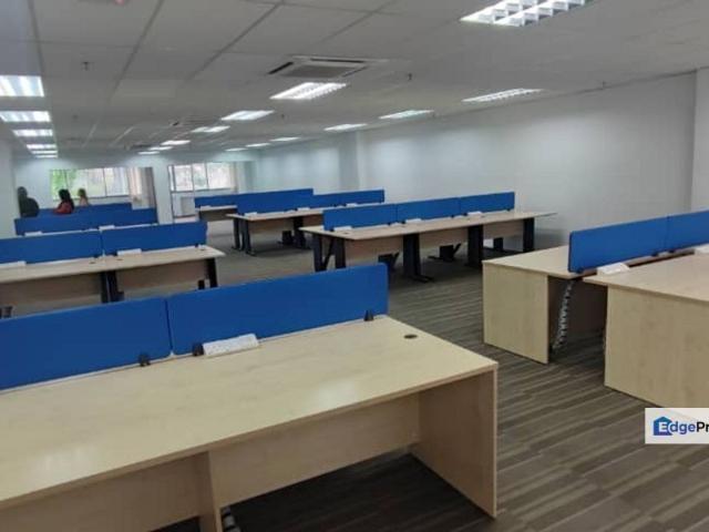 Shop for rent in Petaling, Damansara Damai