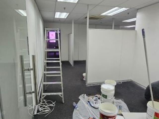 Shop for rent in Seksyen 8, Petaling Jaya