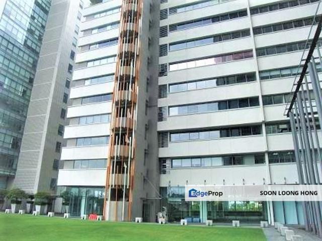 Shop for rent in Seksyen 8, Petaling Jaya