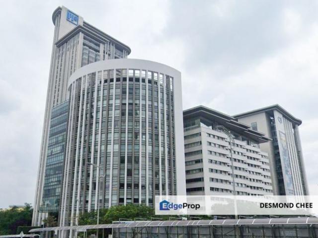 Shop for rent in Petaling, Damansara Damai