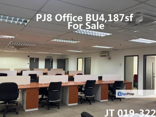 Shop for sale in Petaling, Damansara Damai