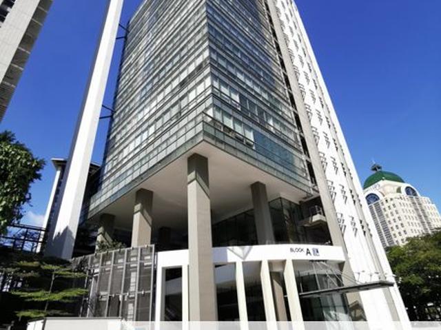 Shop for rent in Seksyen 8, Petaling Jaya