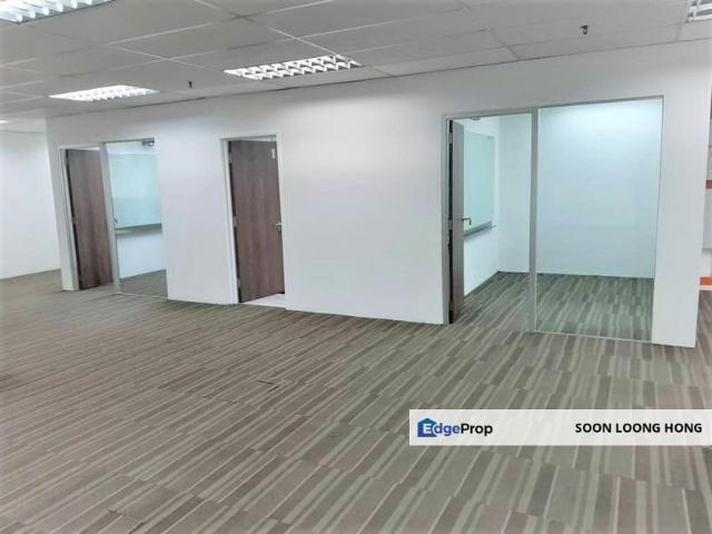 Shop for rent in Seksyen 8, Petaling Jaya
