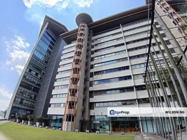 Shop for rent in Petaling, Damansara Damai