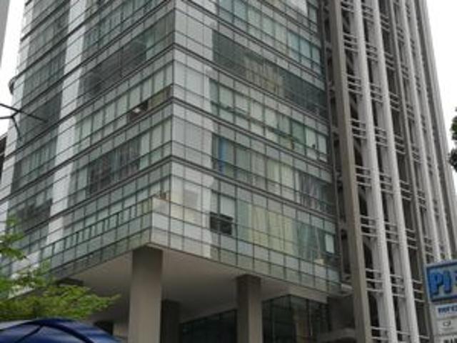 Shop for rent in Petaling, Damansara Damai