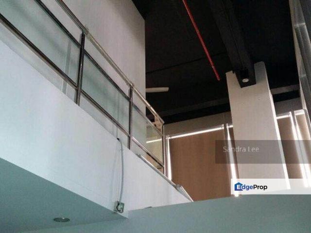 Shop for rent in Petaling, Damansara Damai