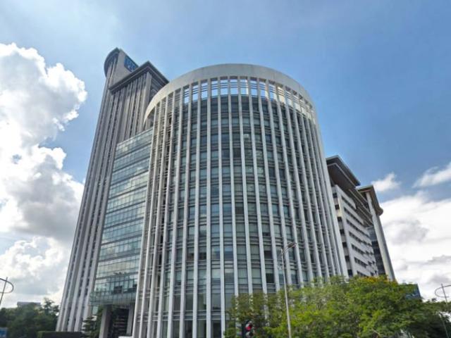 Office for rent in Petaling, Damansara Damai