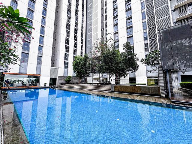 Serviced Residence for sale in Petaling, Damansara Damai