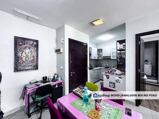 Condominium for sale in Petaling, Damansara Damai